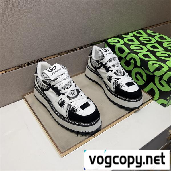 Dolce&Gabbana スーパーコピー スニーカー